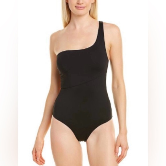 Onia Other - Onia Sienna Black One-Piece Bathing Suit Size XL